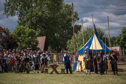 Bitva Branišov 2018